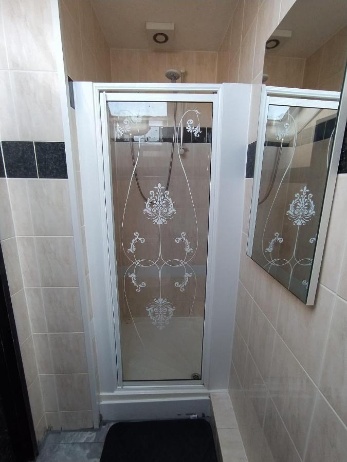 Black Ocean Holiday Apartments Blackpool Zewnętrze zdjęcie