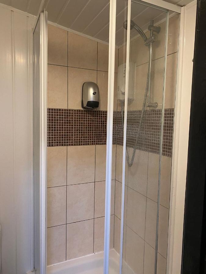 Black Ocean Holiday Apartments Blackpool Zewnętrze zdjęcie