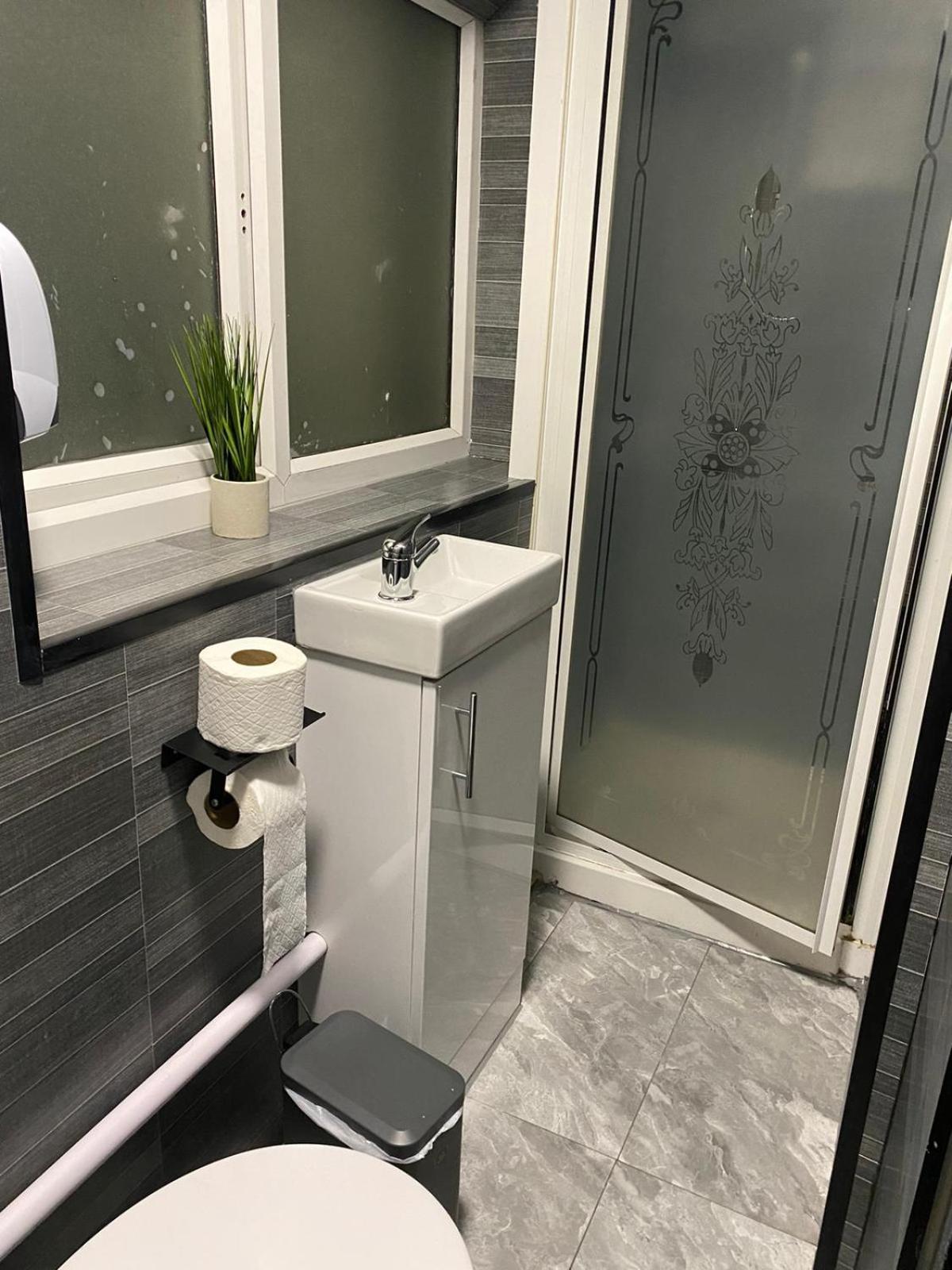 Black Ocean Holiday Apartments Blackpool Zewnętrze zdjęcie