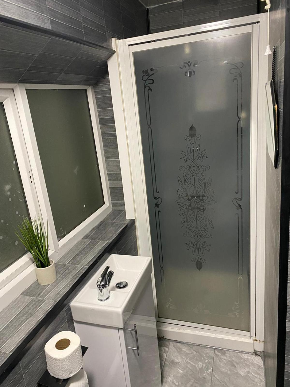 Black Ocean Holiday Apartments Blackpool Zewnętrze zdjęcie