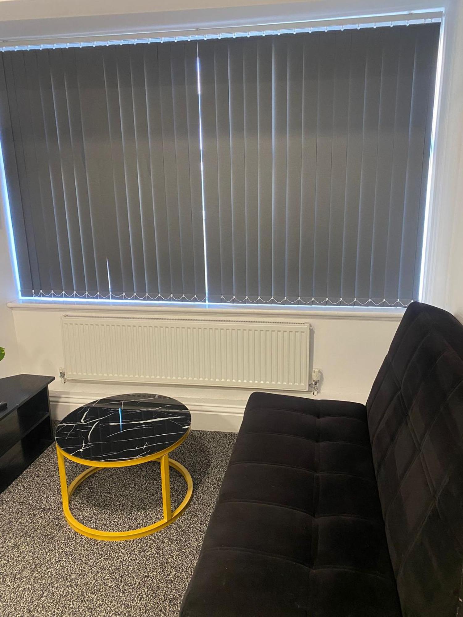 Black Ocean Holiday Apartments Blackpool Zewnętrze zdjęcie