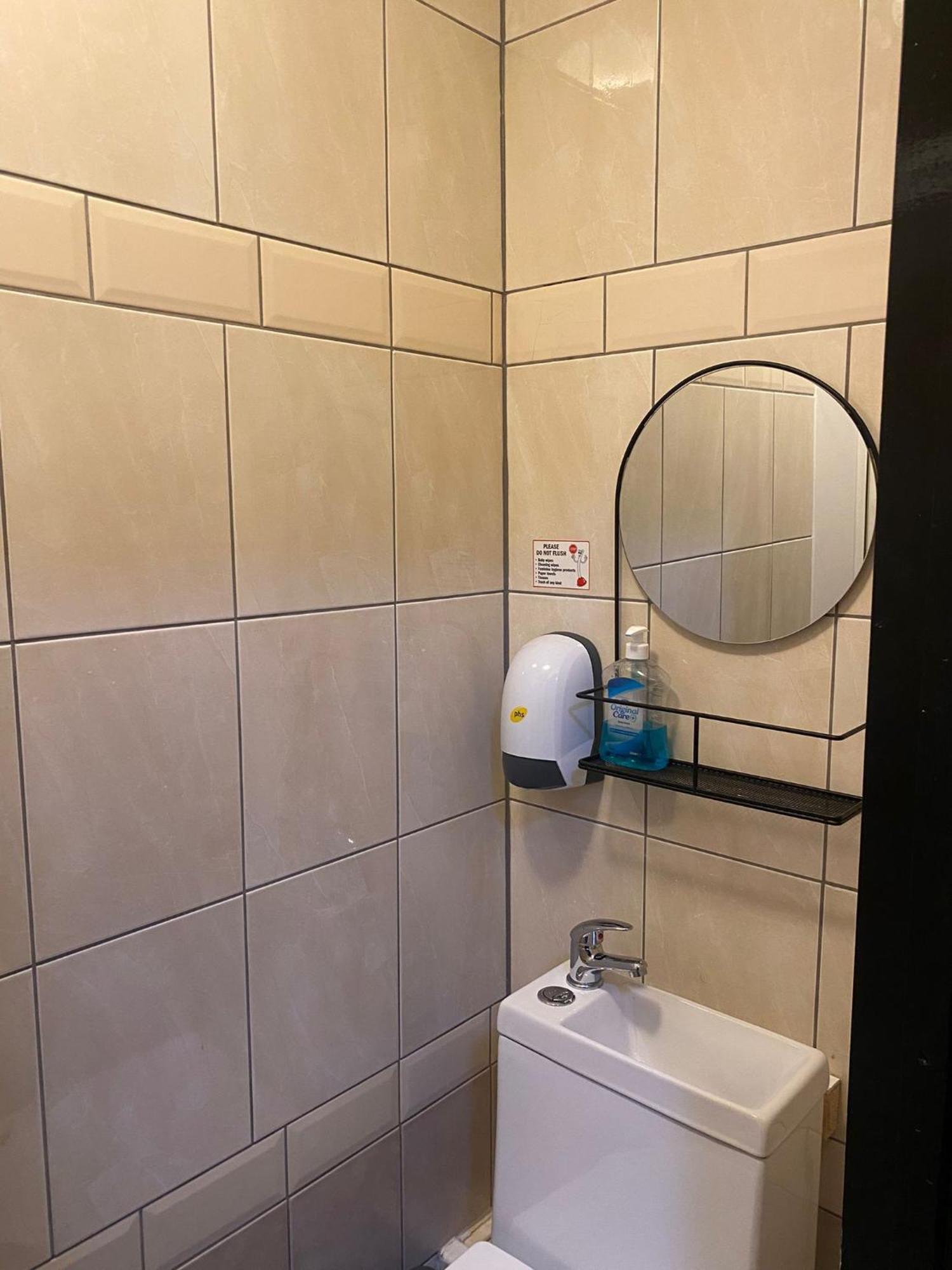 Black Ocean Holiday Apartments Blackpool Zewnętrze zdjęcie