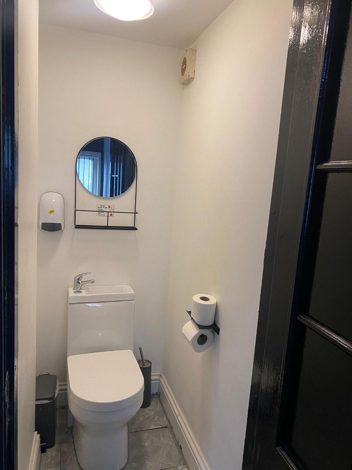 Black Ocean Holiday Apartments Blackpool Zewnętrze zdjęcie