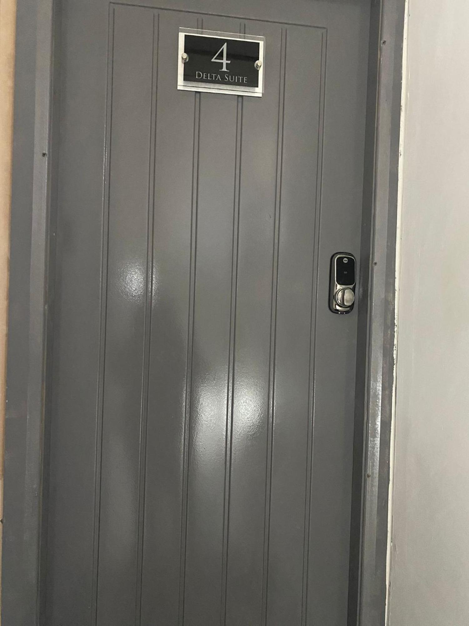 Black Ocean Holiday Apartments Blackpool Zewnętrze zdjęcie